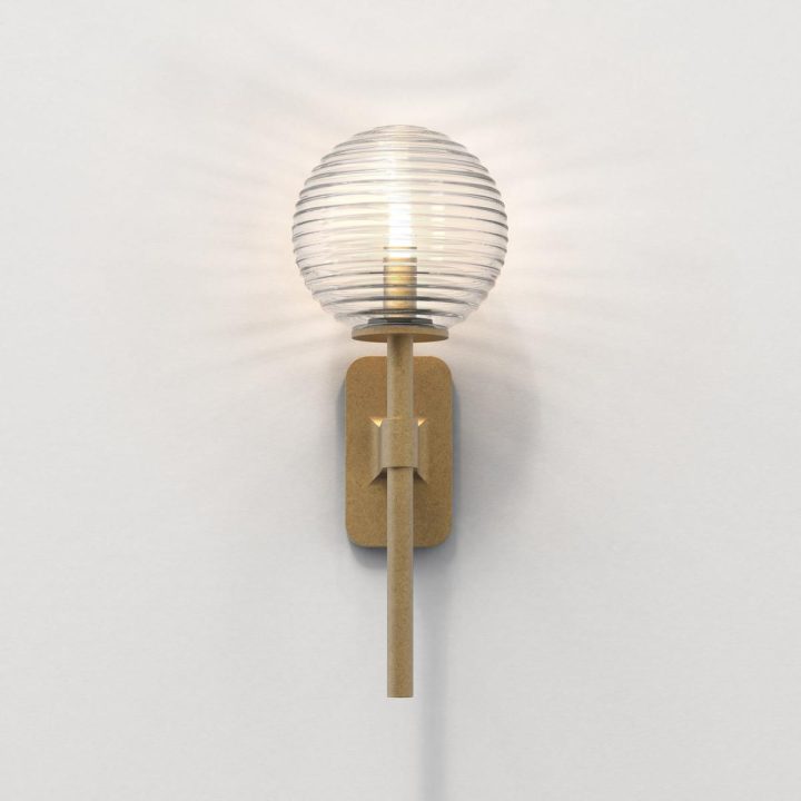 Tacoma Single Wall Lamp, Astro Lighting