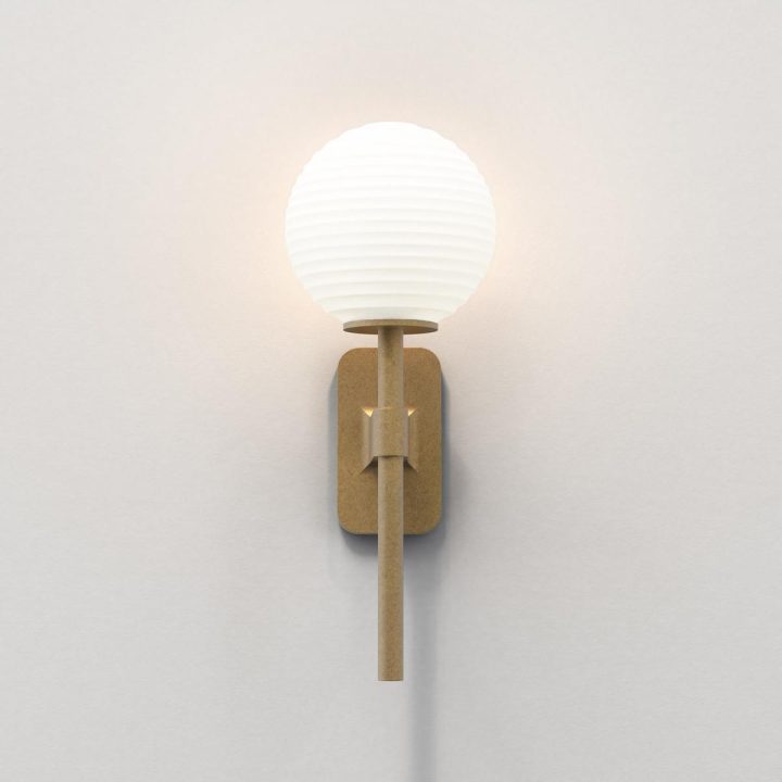 Tacoma Single Wall Lamp, Astro Lighting