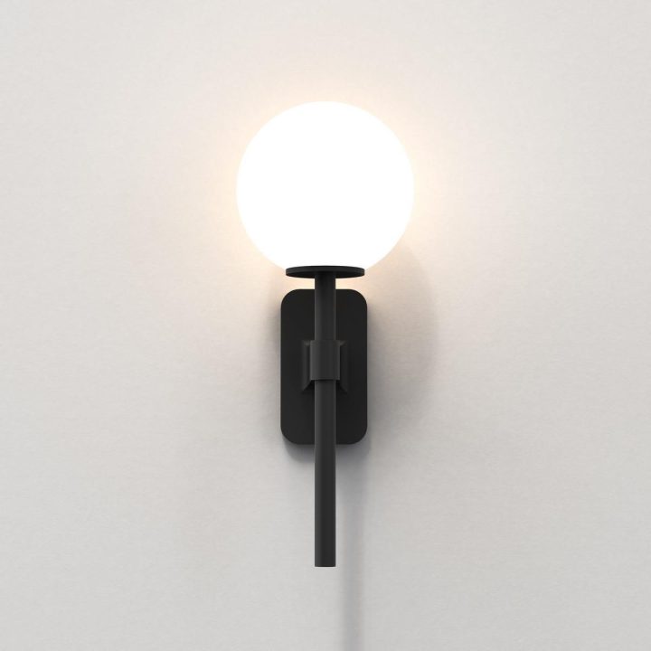 Tacoma Single Wall Lamp, Astro Lighting