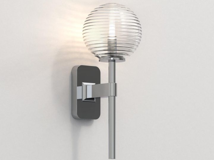 Tacoma Single Wall Lamp, Astro Lighting