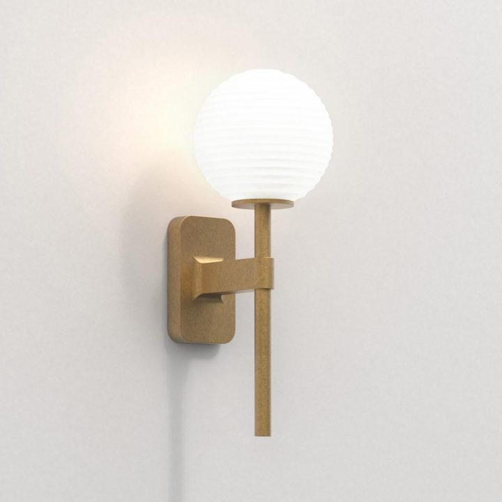 Tacoma Single Wall Lamp, Astro Lighting