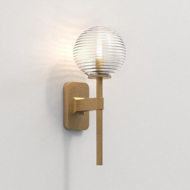 Tacoma Single Wall Lamp, Astro Lighting