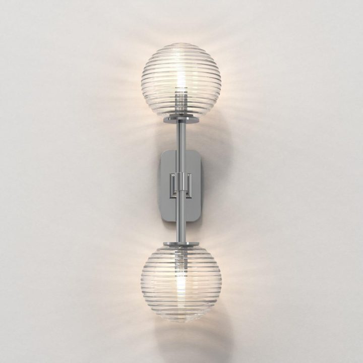 Tacoma Twin Wall Lamp, Astro Lighting