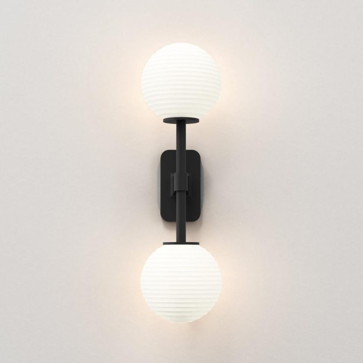 Tacoma Twin Wall Lamp, Astro Lighting