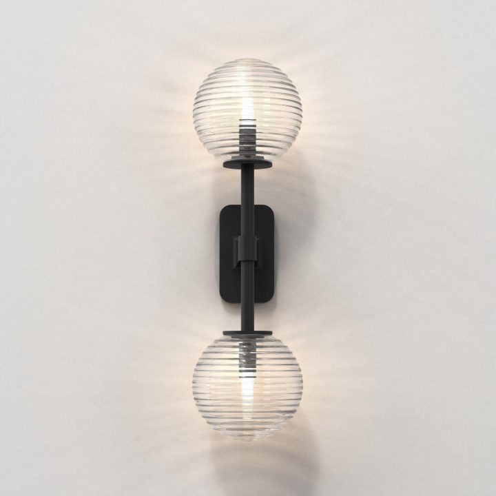 Tacoma Twin Wall Lamp, Astro Lighting