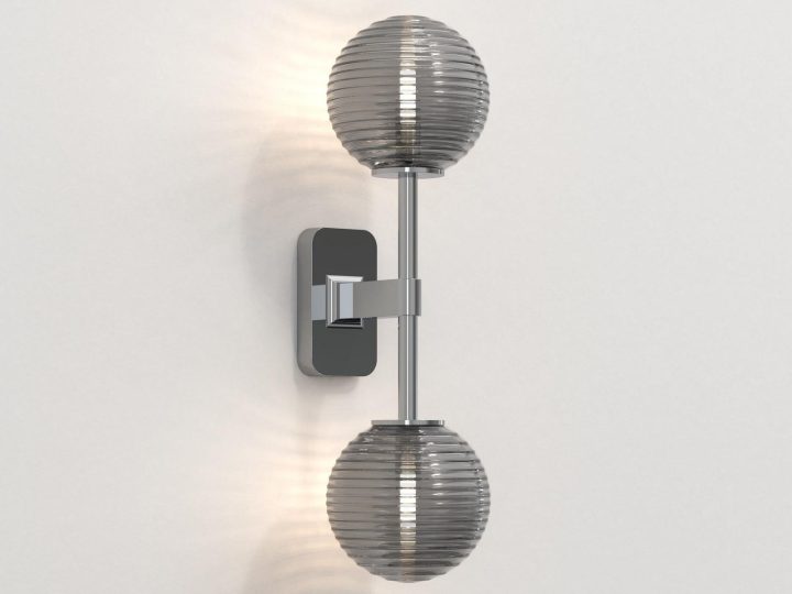 Tacoma Twin Wall Lamp, Astro Lighting