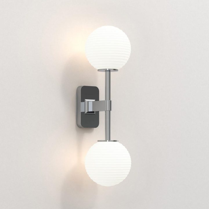 Tacoma Twin Wall Lamp, Astro Lighting