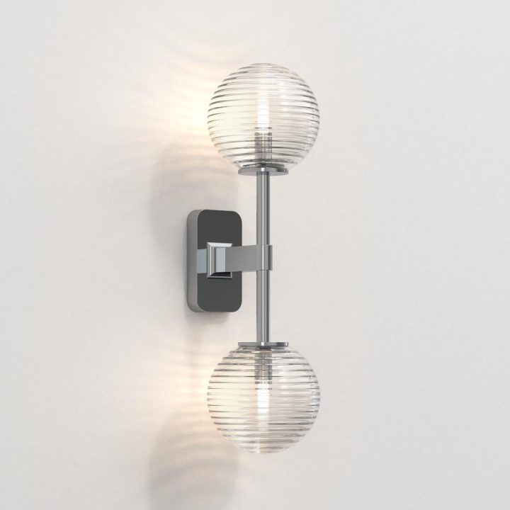 Tacoma Twin Wall Lamp, Astro Lighting