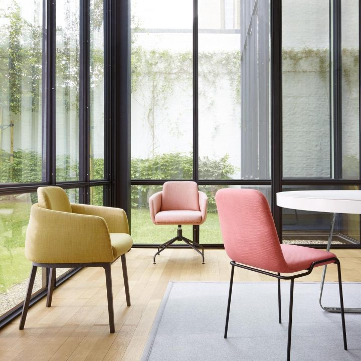 Tadao Chair, Ligne Roset