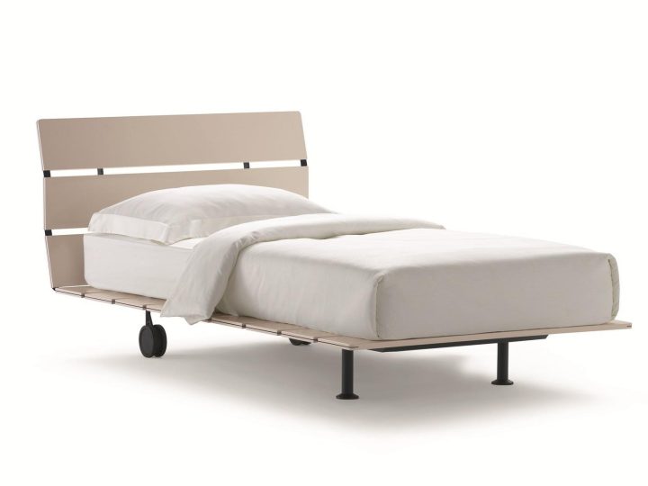 Tadao Bed, Flou