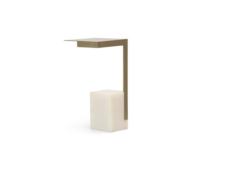 Tag Lounge Table, Formitalia