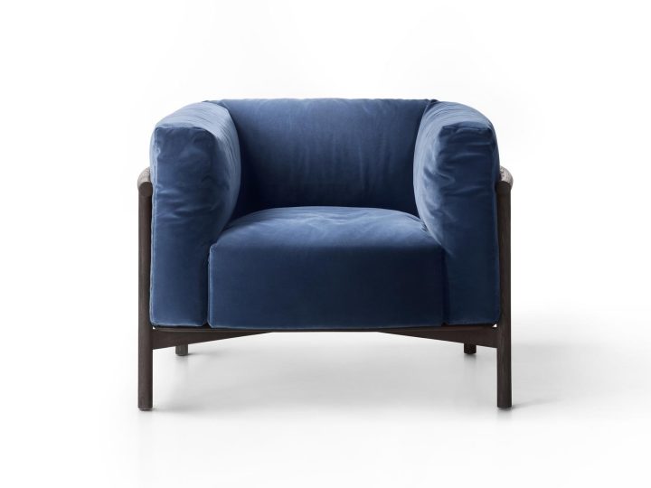 Taiki Armchair, Lema