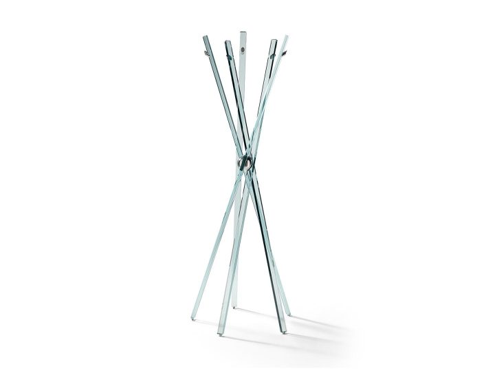 Taiyo Coat Rack, Reflex