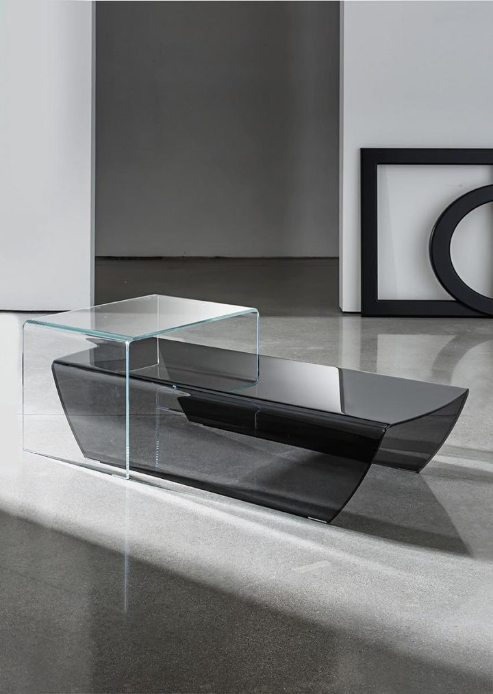 Taky Coffee Table, Sovet