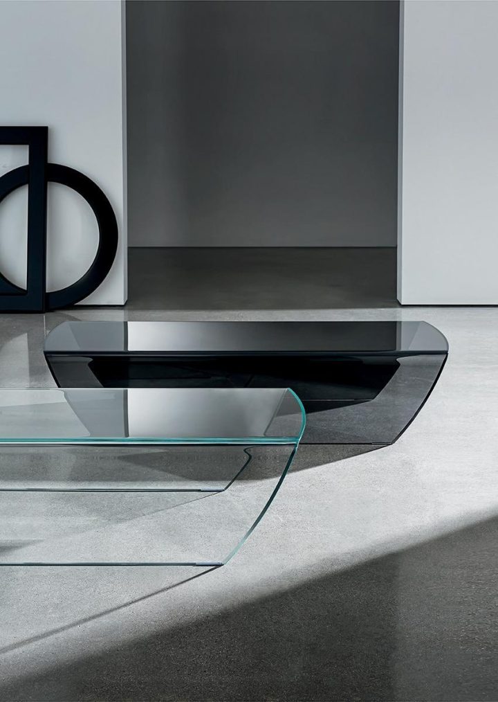 Taky Coffee Table, Sovet