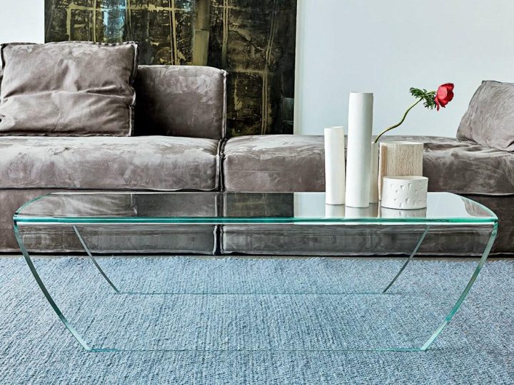 Taky Coffee Table, Sovet