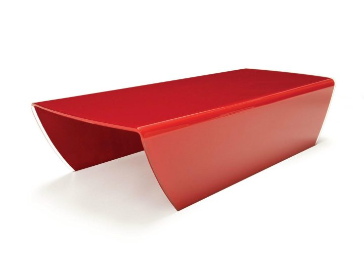 Taky Coffee Table, Sovet