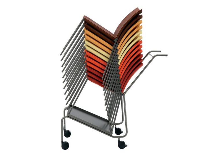 Talia 2080 Chair, Zanotta