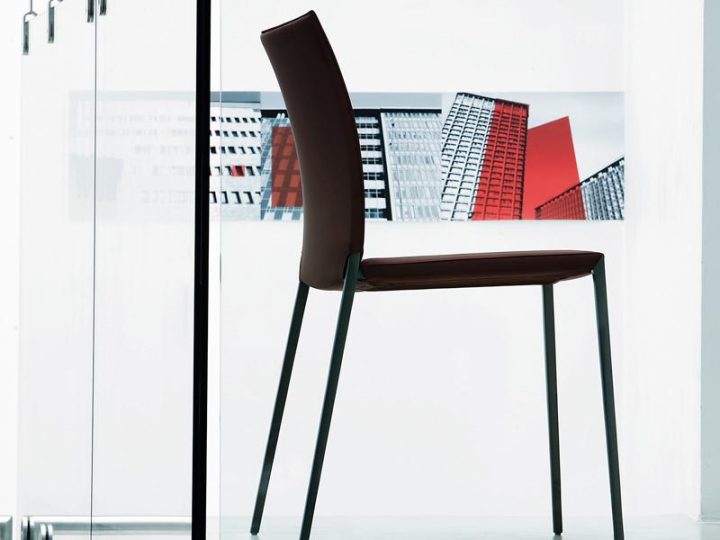 Talia 2080 Chair, Zanotta