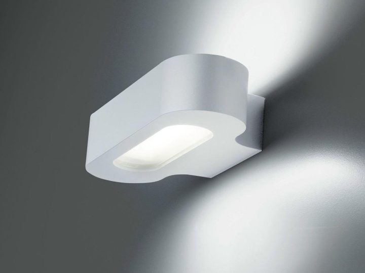 Talo Wall Lamp, Artemide