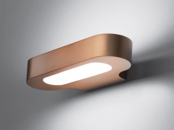 Talo Wall Lamp, Artemide