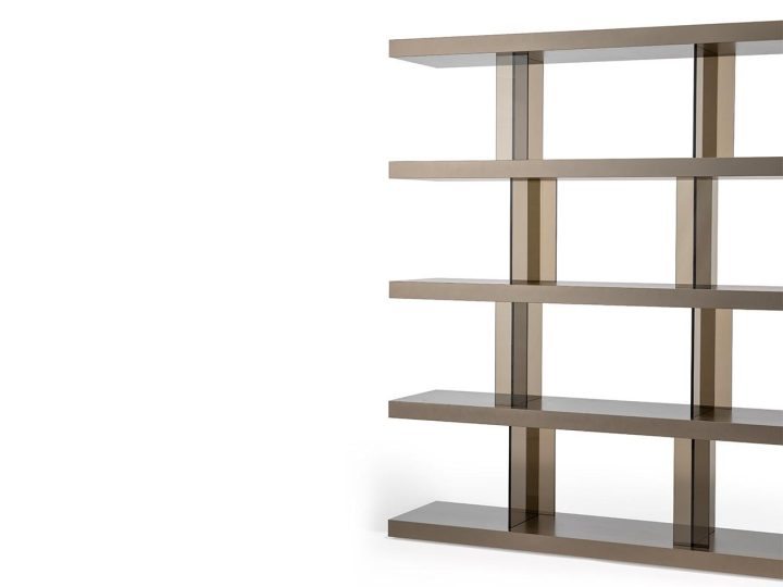 Tango T Bookcase, Reflex