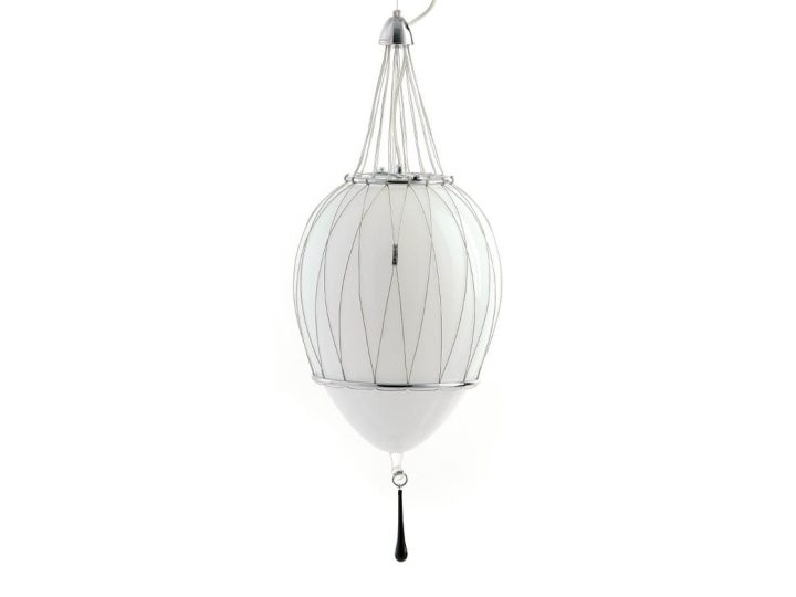 Tango Pendant Lamp, Aiardini Lighting