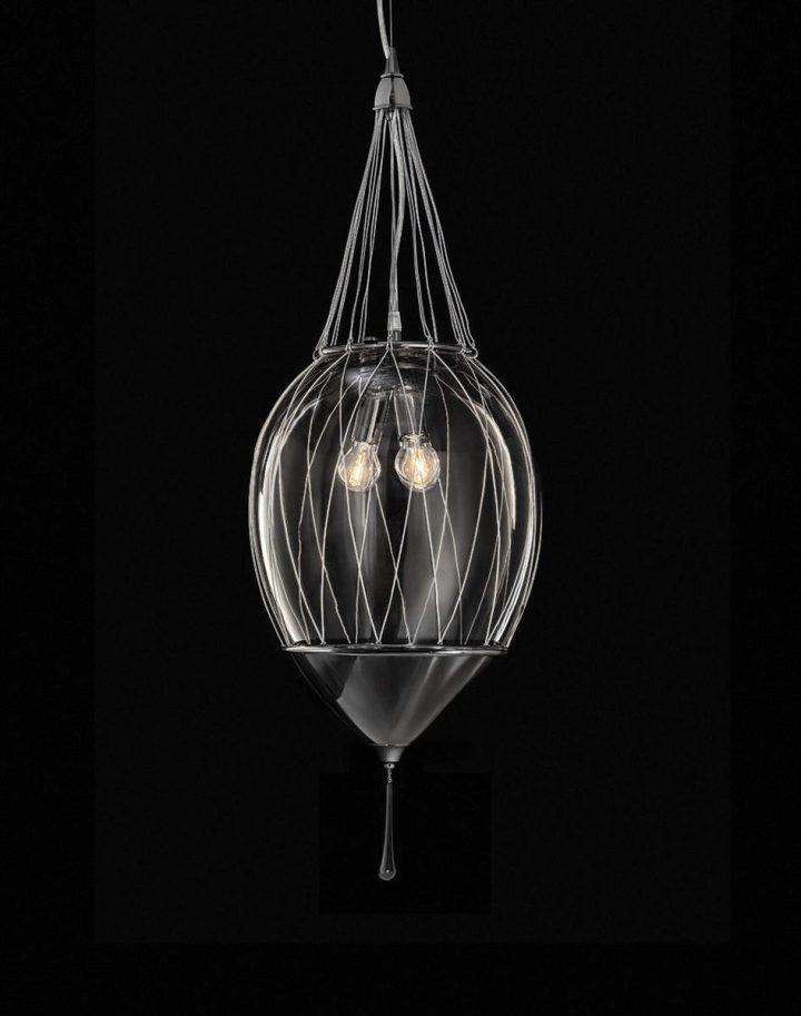 Tango Pendant Lamp, Aiardini Lighting