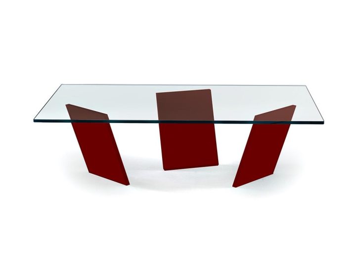 Tango Coffee Table, Reflex