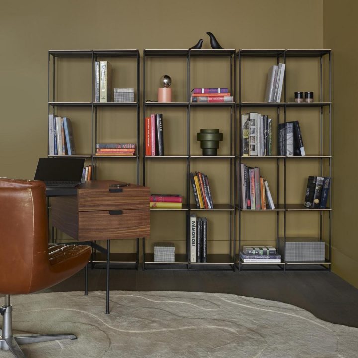 Tanis Writing Desk, Ligne Roset