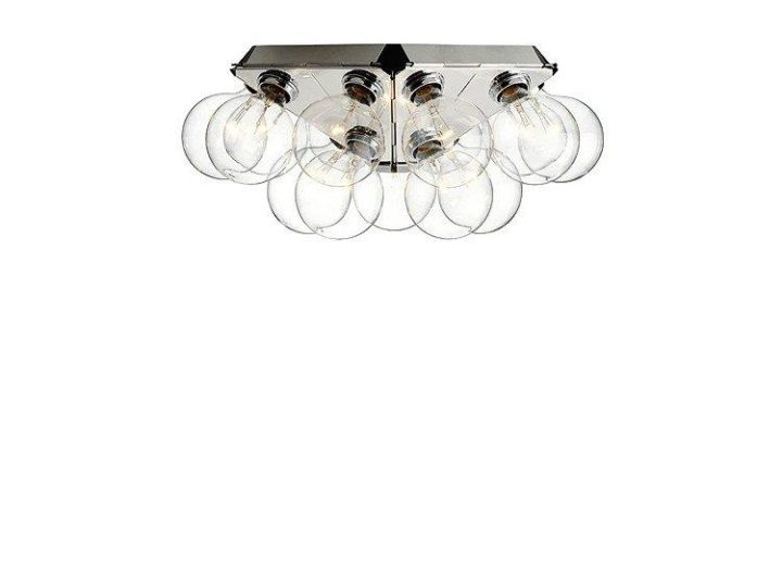 Taraxacum 88 Cw Ceiling Lamp, Flos