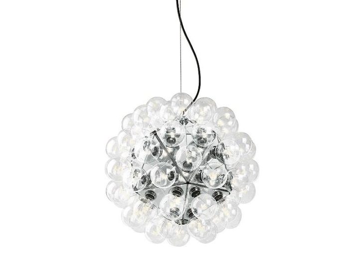 Taraxacum 88 S Pendant Lamp, Flos