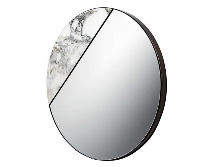 Tareg Mirror, Visionnair