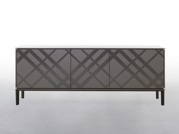 Tartan Sideboard, Tonin Casa