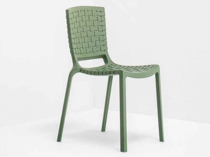 Tatami 305 Garden Chair, Pedrali