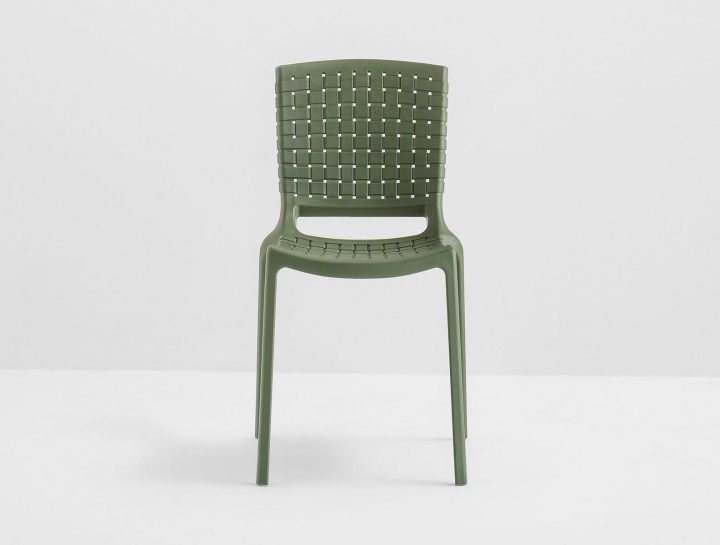 Tatami 305 Garden Chair, Pedrali