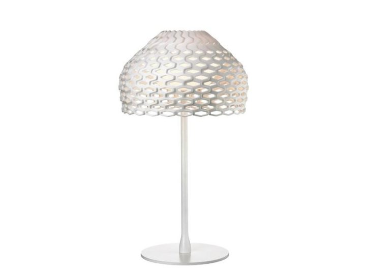 Tatou T1 Table Lamp, Flos