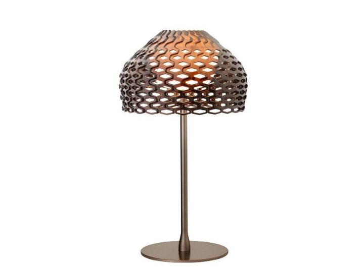 Tatou T1 Table Lamp, Flos