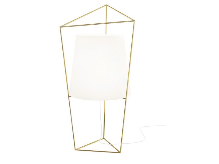 Tatu Table Lamp, Kundalini