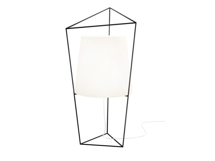 Tatu Table Lamp, Kundalini