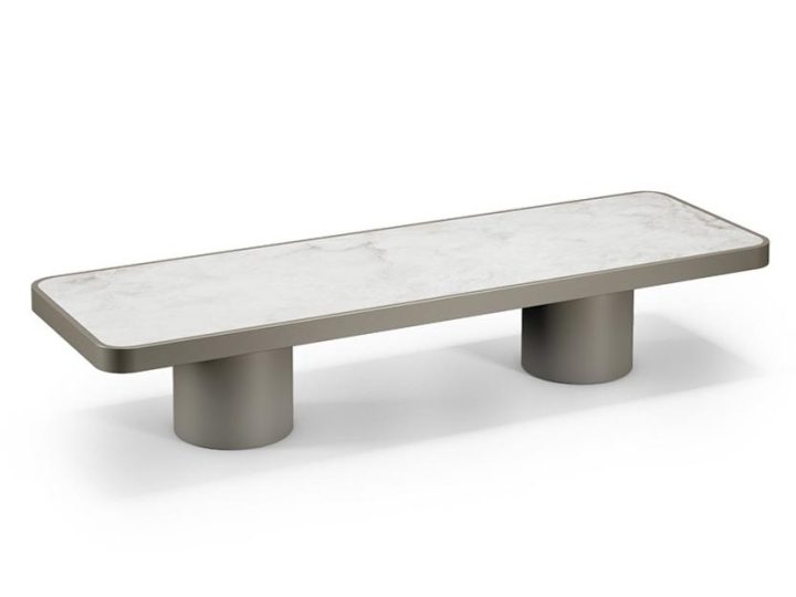 Tau 40 Coffee Table, Reflex