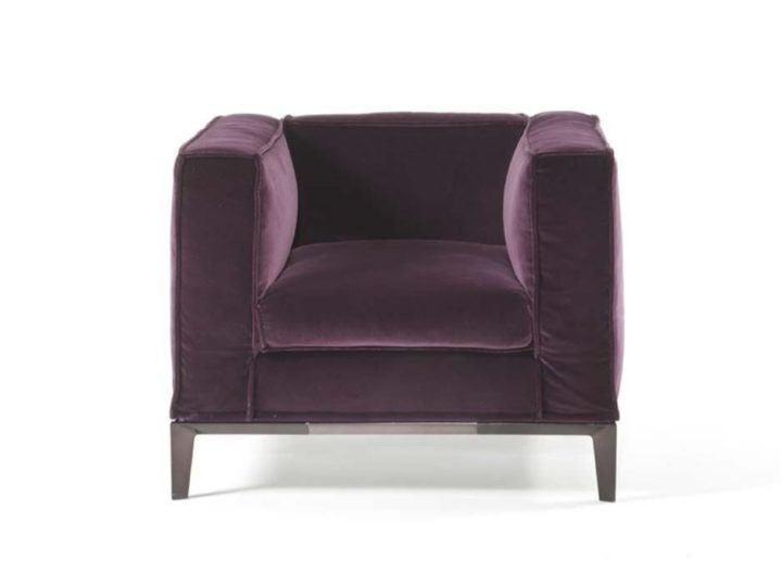 Taylor Junior Armchair, Frigerio