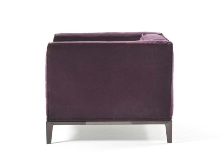 Taylor Junior Armchair, Frigerio