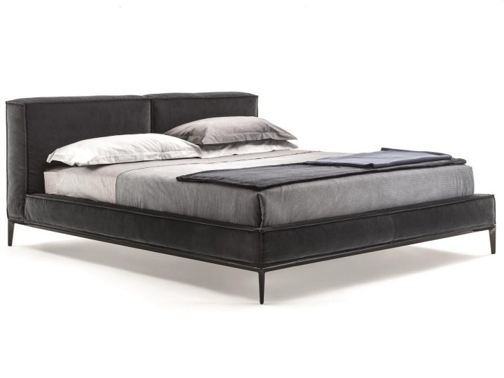 Taylor Bed, Frigerio