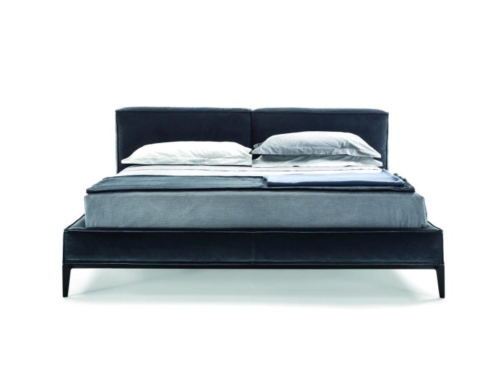 Taylor Bed, Frigerio