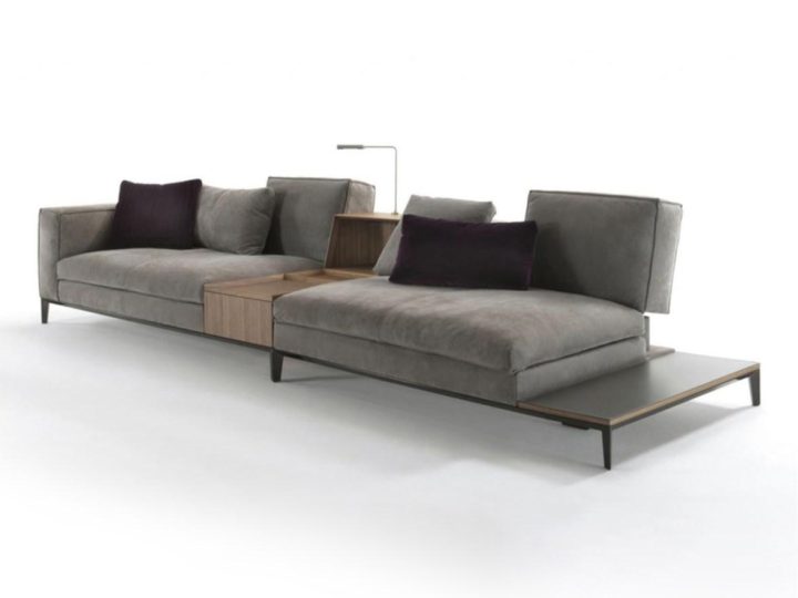 Taylor Sofa, Frigerio