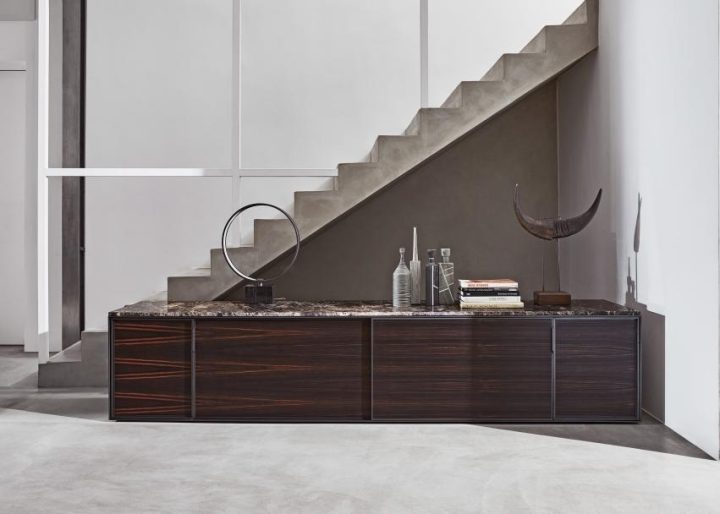 Taylor Sideboard, Flexform