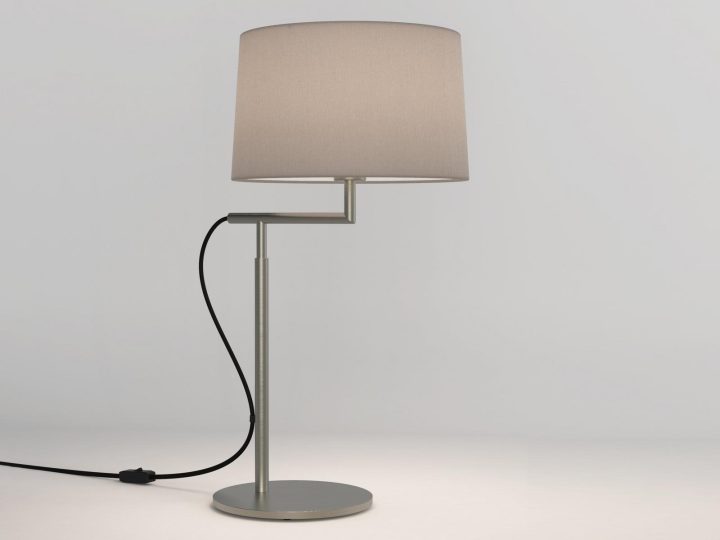 Telegraph Table Lamp, Astro Lighting