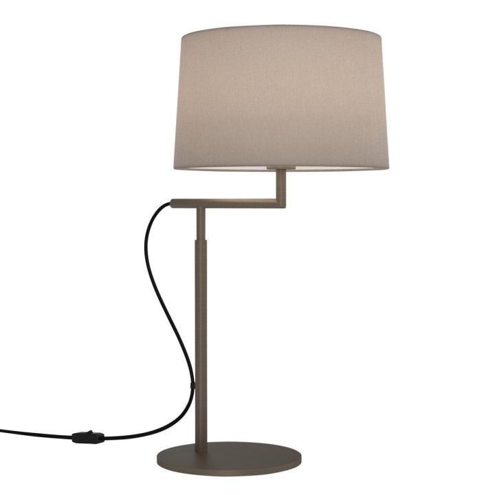 Telegraph Table Lamp, Astro Lighting