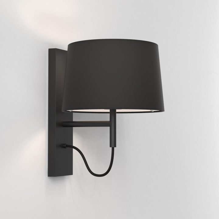 Telegraph Wall Lamp, Astro Lighting